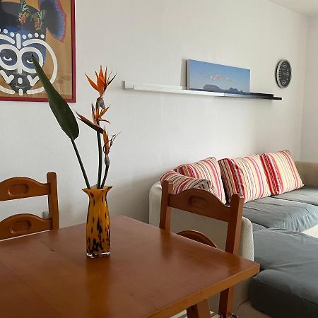 Playa Chica Apt With Terrace 100 M From The Sea Puerto del Carmen  Zewnętrze zdjęcie