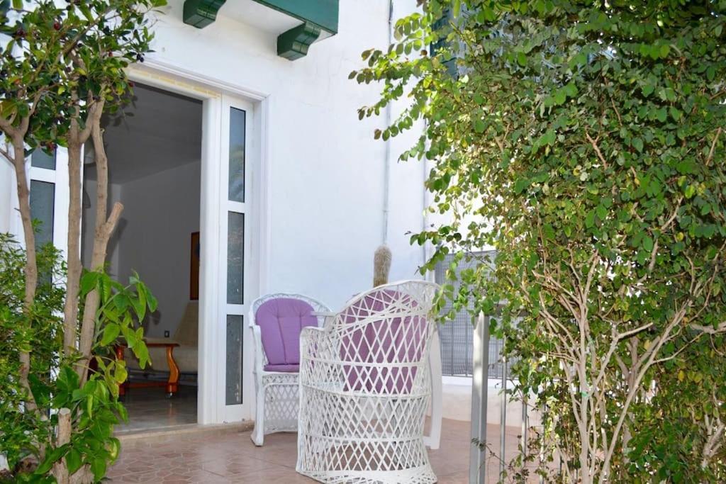 Playa Chica Apt With Terrace 100 M From The Sea Puerto del Carmen  Zewnętrze zdjęcie