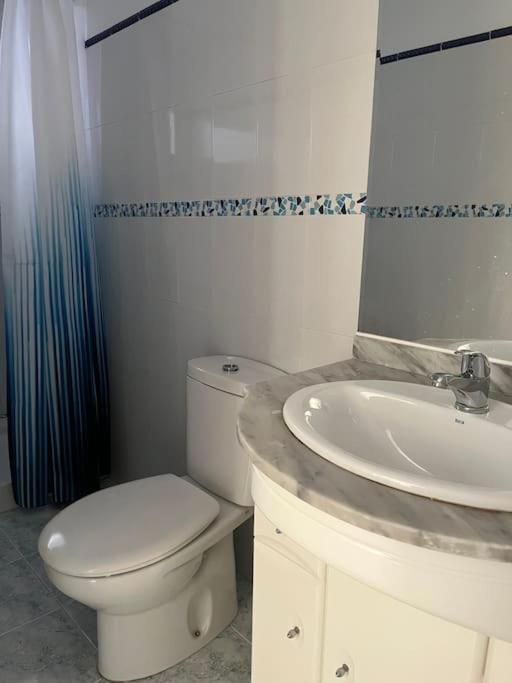 Playa Chica Apt With Terrace 100 M From The Sea Puerto del Carmen  Zewnętrze zdjęcie