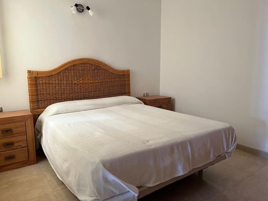 Playa Chica Apt With Terrace 100 M From The Sea Puerto del Carmen  Zewnętrze zdjęcie
