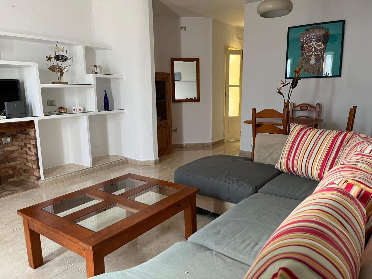 Playa Chica Apt With Terrace 100 M From The Sea Puerto del Carmen  Zewnętrze zdjęcie